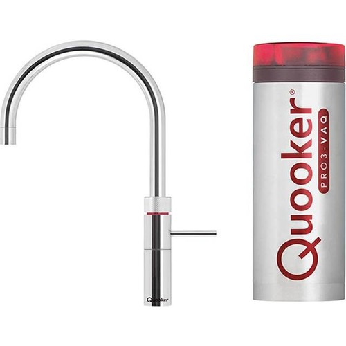 Quooker flex 1 boiling - flex,