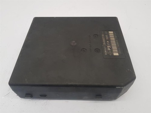 2011 renault megane fuse - megane,