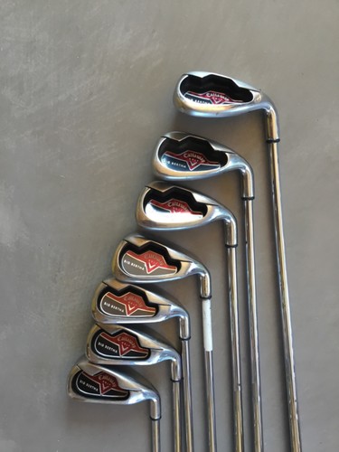 Callaway big bertha - bertha, 2006