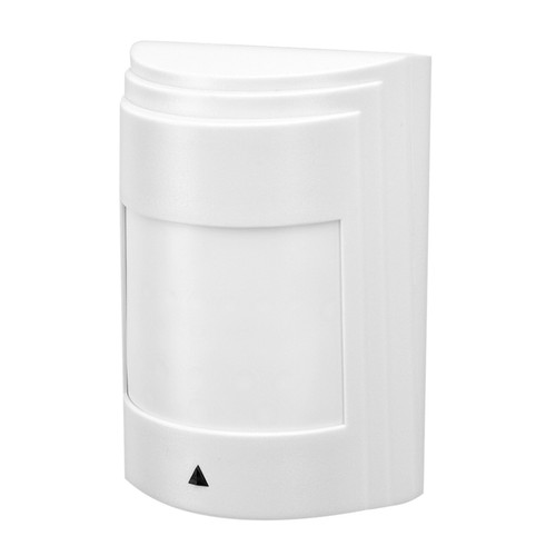 Wired passive infrared motion - infrared,