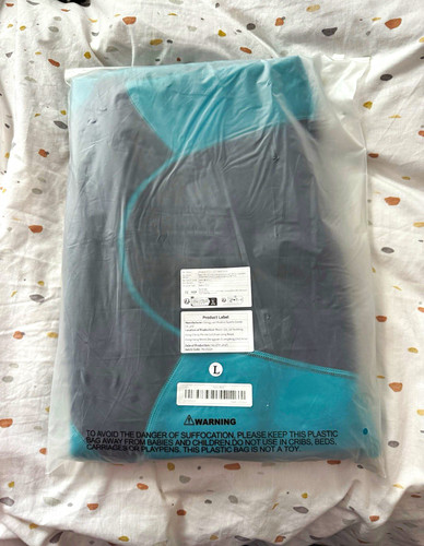 Morimo women wetsuit top - morimo, women’s