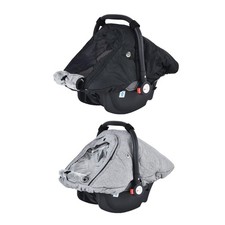 Waterproof baby car seat cover - car,