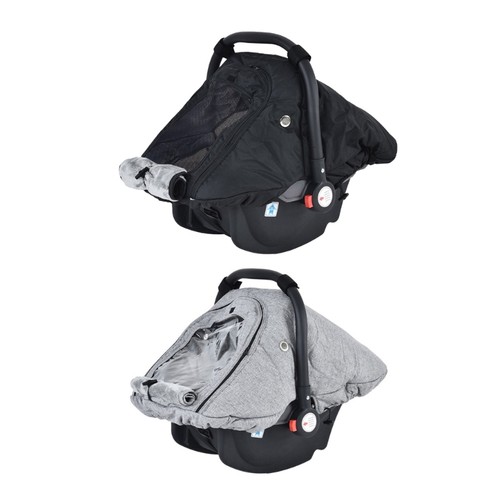 Waterproof baby car seat - waterproof, cover