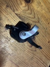 Shimano Alivio/STX SL-MC40 LH