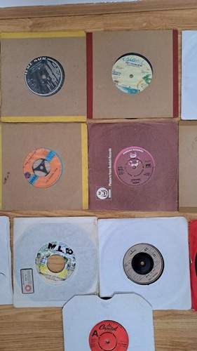 Job lot northern soul - 24,
