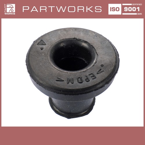 Rubber bushing air - bushing, filter