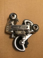 Vintage Shimano 600 RD-6100