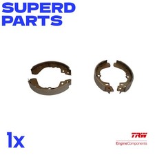 Brake shoe fits daihatsu - shoe,