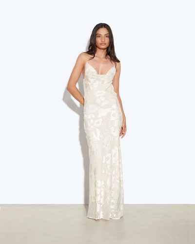 Rat boa primrose maxi - boa,