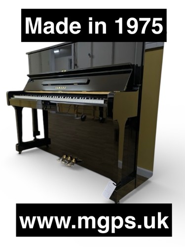 Price match yamaha upright - price, u1