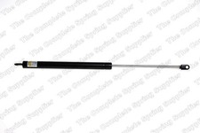 GAS SPRING BOOT-/CARGO AREA
