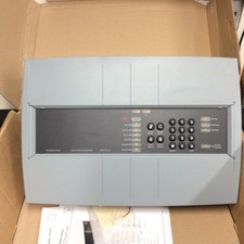 GENT XENEX 2 FIRE ALARM PANEL