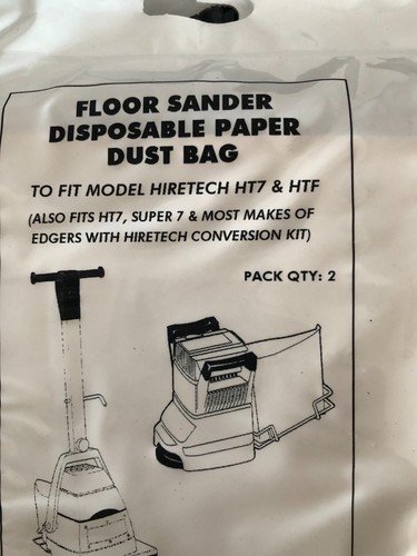 Floor sander sanding - sanding, paper