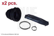 X2 PCS WHEEL DRIVE | BELLOW ADM58174 BLUE PRINT I