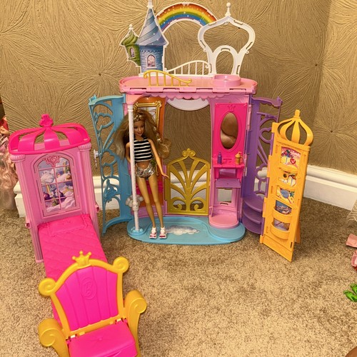 Barbie dreamtopia ftv98 - dreamtopia,