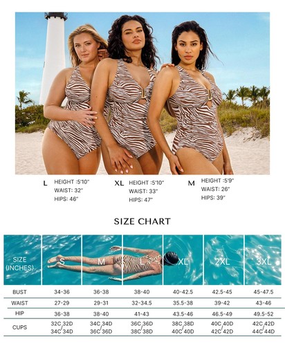 Shapellx one piece swimsuit - one,