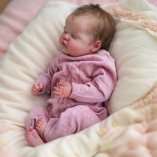 WOOROY Realistic Reborn Baby