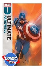 CAPTAIN AMERICA #9   (2026)