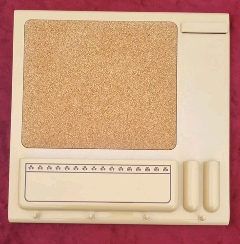 Vintage 1980s plastic - 1980s,