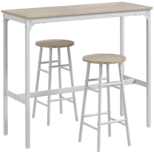 Piece bar table set - set, with
