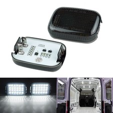 Pair For Ford Transit MK6 MK7