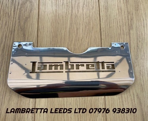 Lambretta series gp - lambretta,