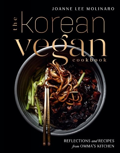 The korean - the, vegan
