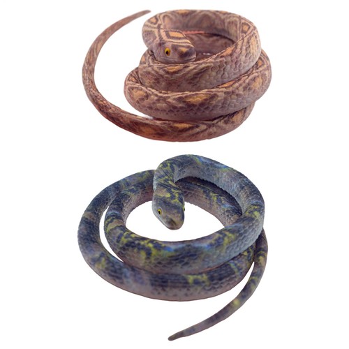 Fake snake realistic - snake,