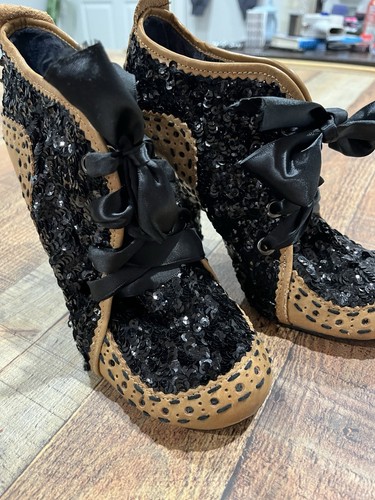 Irregular choice abigail - choice, 7