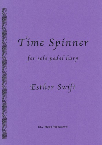 Time spinner for - spinner, pedal