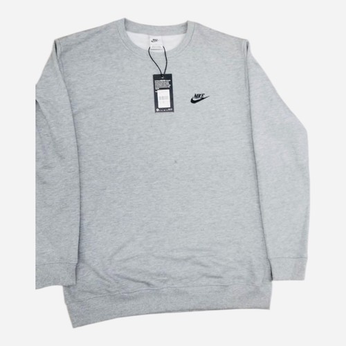 Nike mens club crew neck - club,
