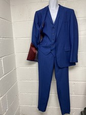 Fellini Blue Bright Blue 3