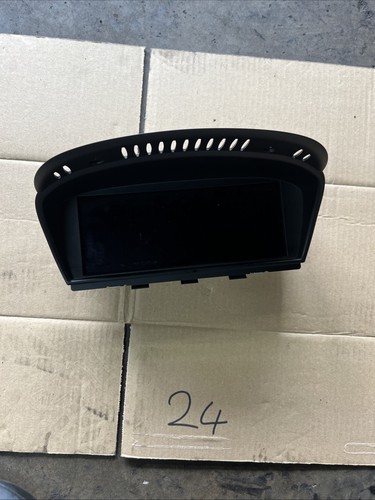 Bmw series e60 e61 e90 - e60,