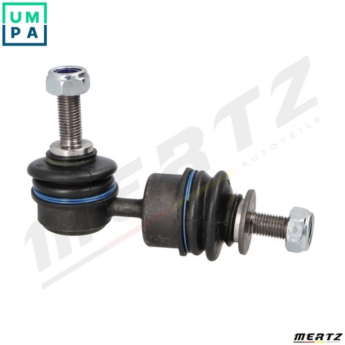 Linkcoupling rod stabiliser - linkcoupling,