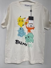 Fabric Flavours Pokemon Kids