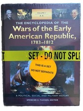 The Encyclopedia of the Wars