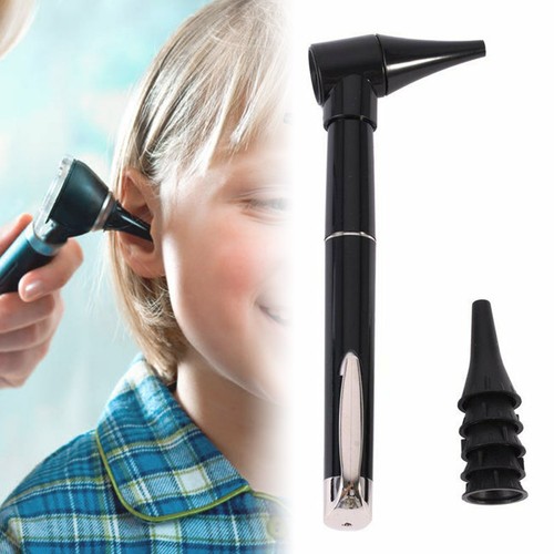 Poratble ear nose - throat, care