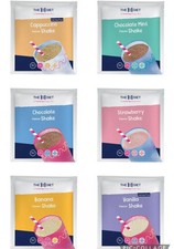 CWP The 1:1 Diet 21 x Shakes &