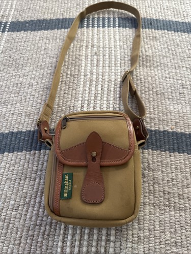 Billingham stowaway camera - ,