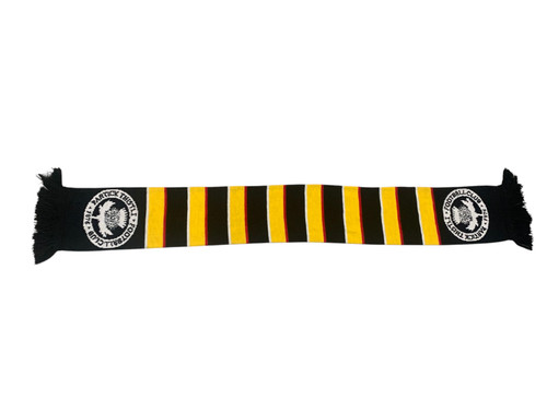Partick thistle football scarf - partick,