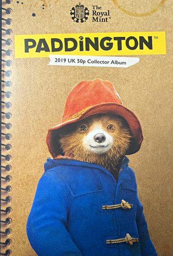 The royal mint paddington - mint,