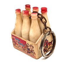 Vtg Milk Marketing Board