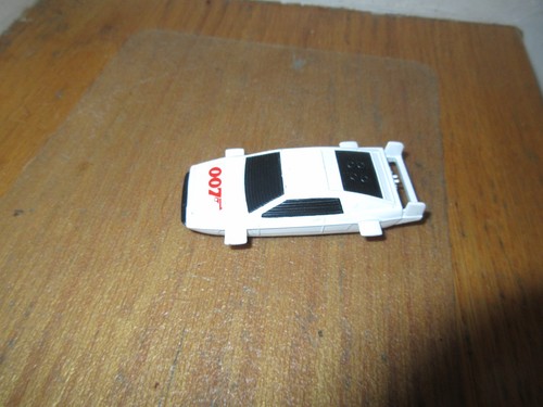 Vintage corgi juniors james - vintage,