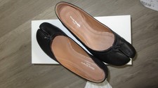 36EU 6US Maison Margiela Black