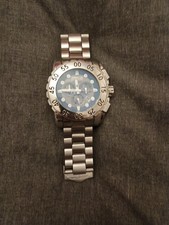 Invicta Reserve Leviathan 1959