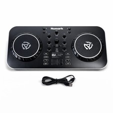 Numark iDJ Live II DJ