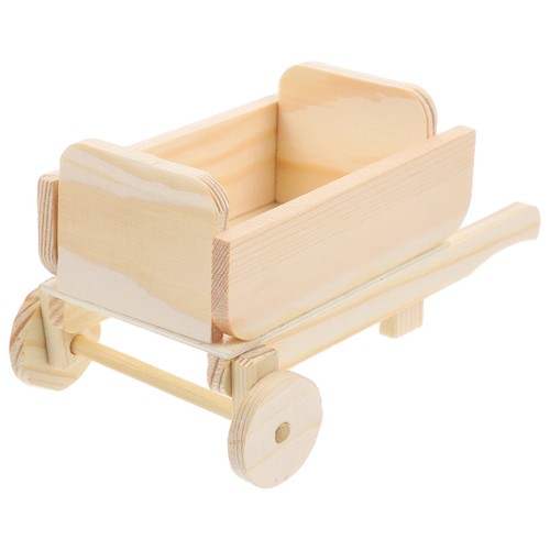 Mini trolley model - trolley, miniature