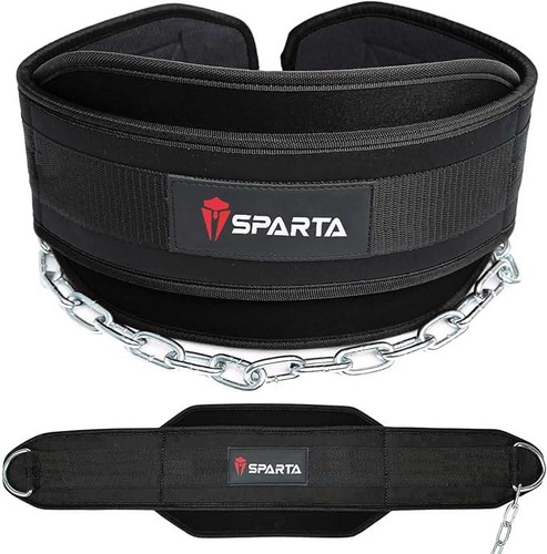 Sparta dipping belt body - dipping,