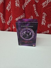 Stargate SG1 Season 3 Box Set of 6 DVD Discs Staring Richard Dean Anderson 