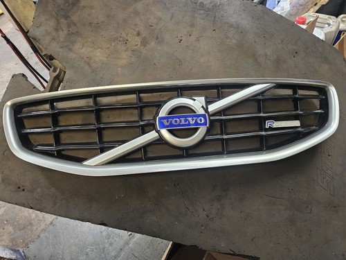 Volvo s60 v60 mk2 design - volvo,